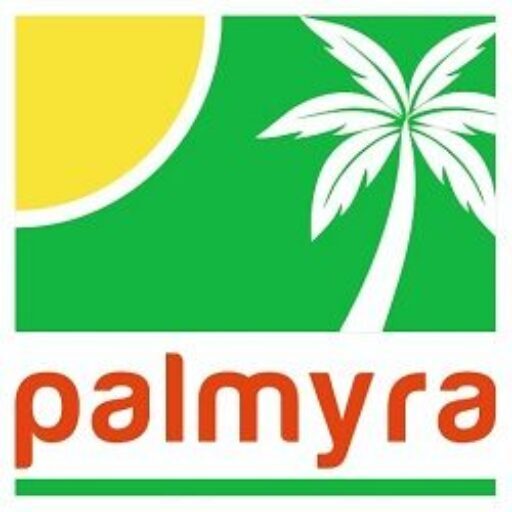 palmyra logo