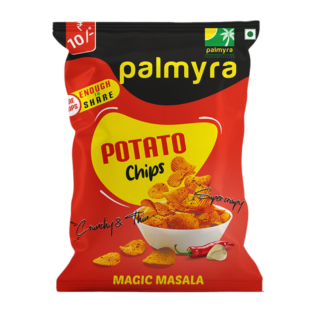 Palmyra Potato Chips