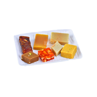 ELITE GHEE SWEETS