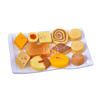 MILK SWEETS ASSORTED