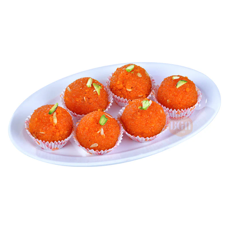 MOTHI LADOO