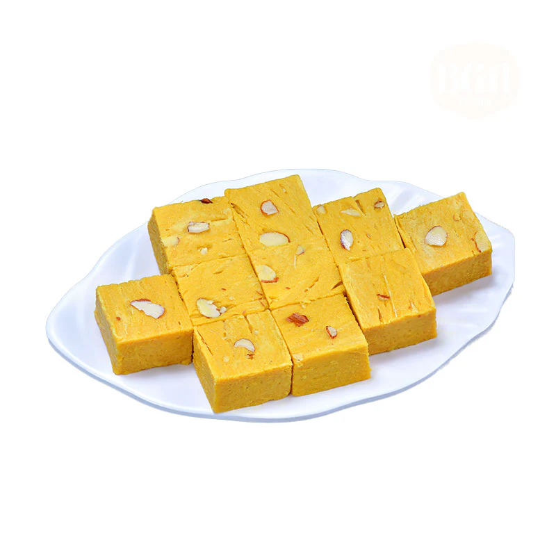GHEE SOAN PAPDI