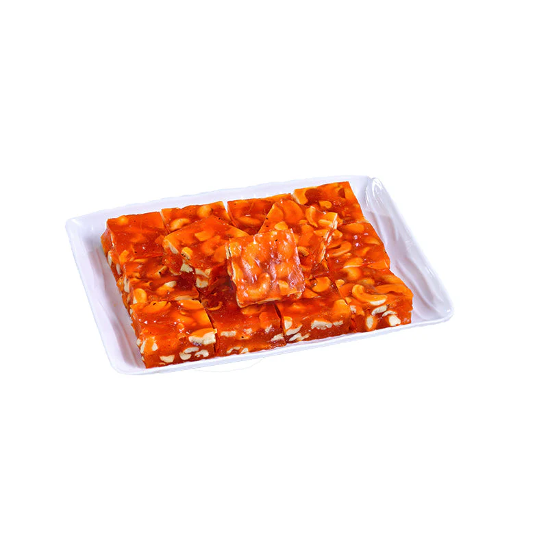 CASHEW HALWA