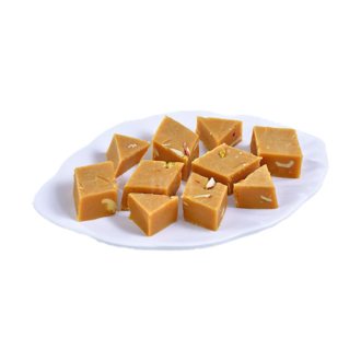 HORLICKS BURFI