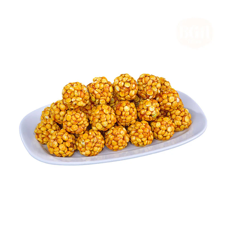 POTTUKADALAI URUNDAI