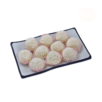 RICE BALL LADOO
