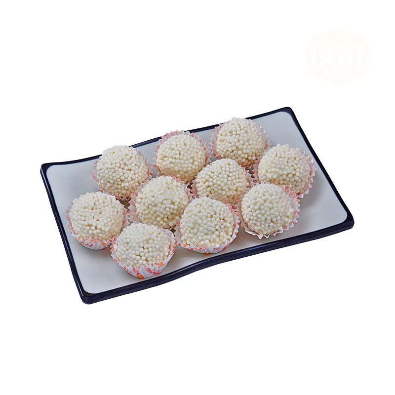 RICE BALL LADOO