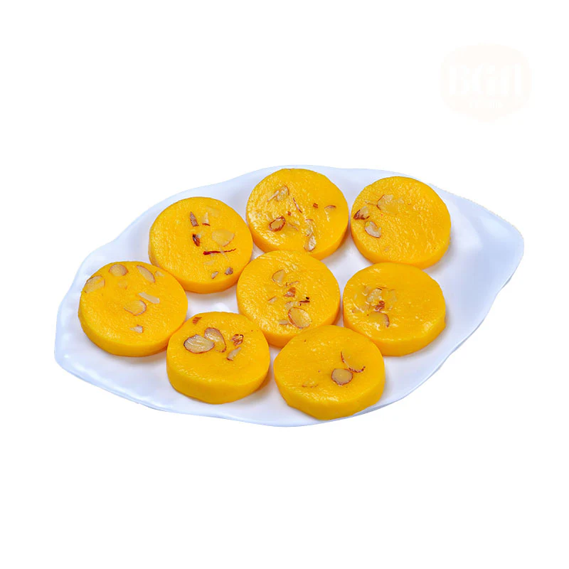 KESAR PEDA