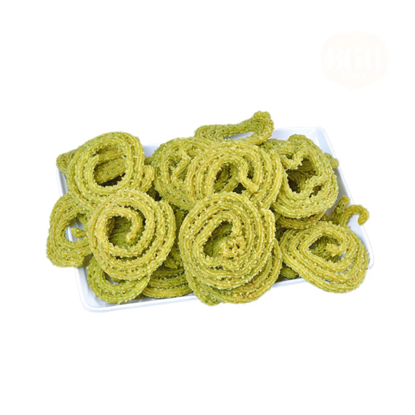 KARUVAPELLAI MURUKKU