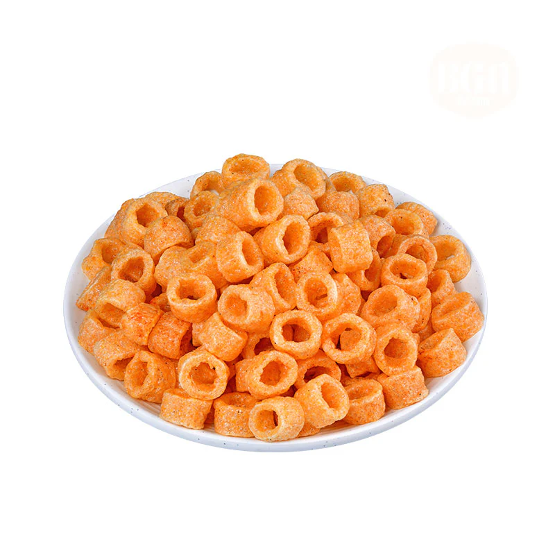 GARLIC RINGS