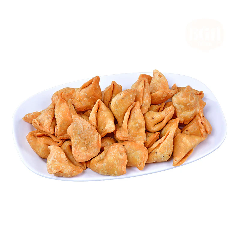 DALL SAMOSA