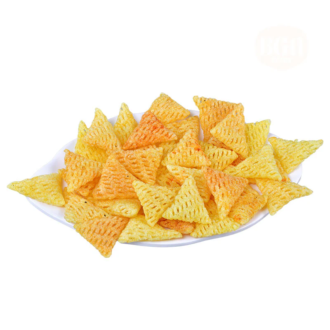 TRIANGLE PUFF