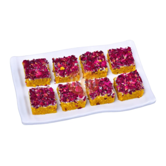 MOTICHOOR BURFI