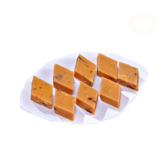 DATES MYSORE PAK