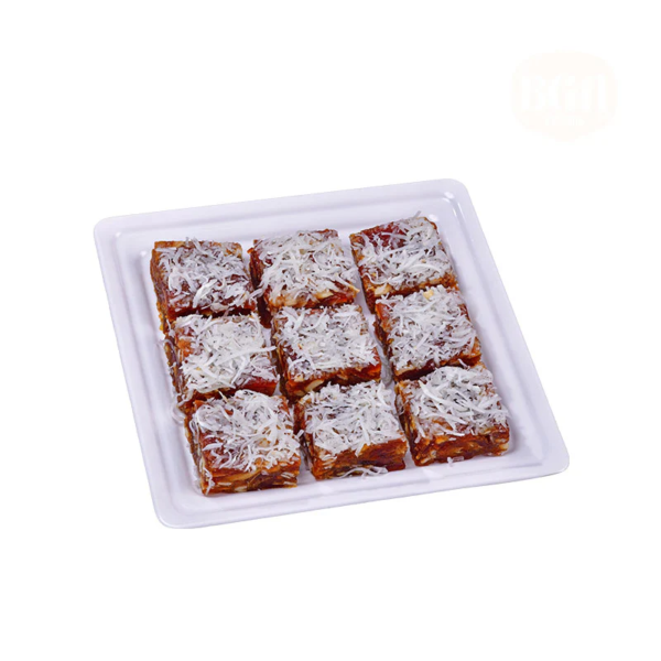 DATES BURFI