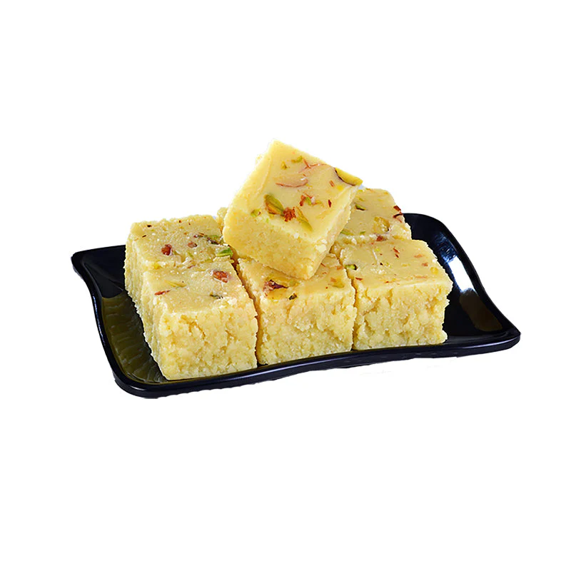 KALAKAND BURFI